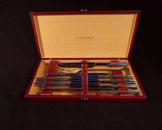 Wusthof Carving Set