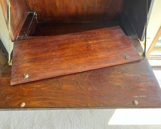 Secretary Desk - Seoul Furniture & Antique Co.