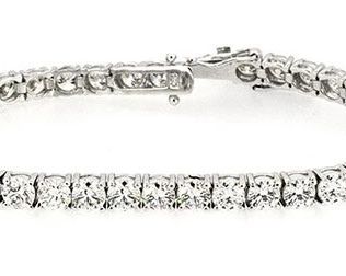 Diamond Bracelet