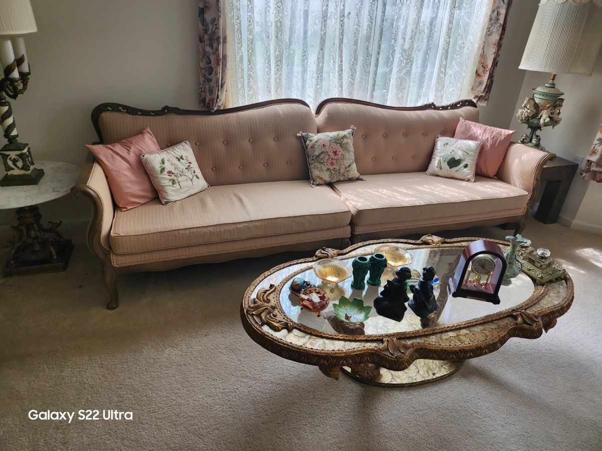 Lakewood Estate Sale MCM, Silver Flatware,... starts on 9/20/2023