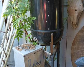 Luhr Jensen Little Chief Smoker, 