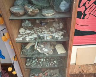 Assortment of Stones