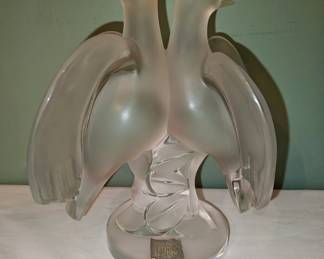 LALIQUE