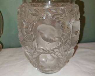 LALIQUE