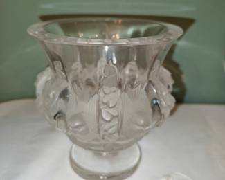 LALIQUE