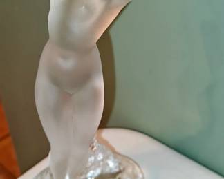 LALIQUE