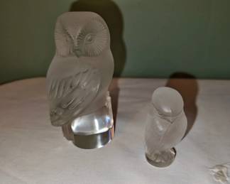 LALIQUE