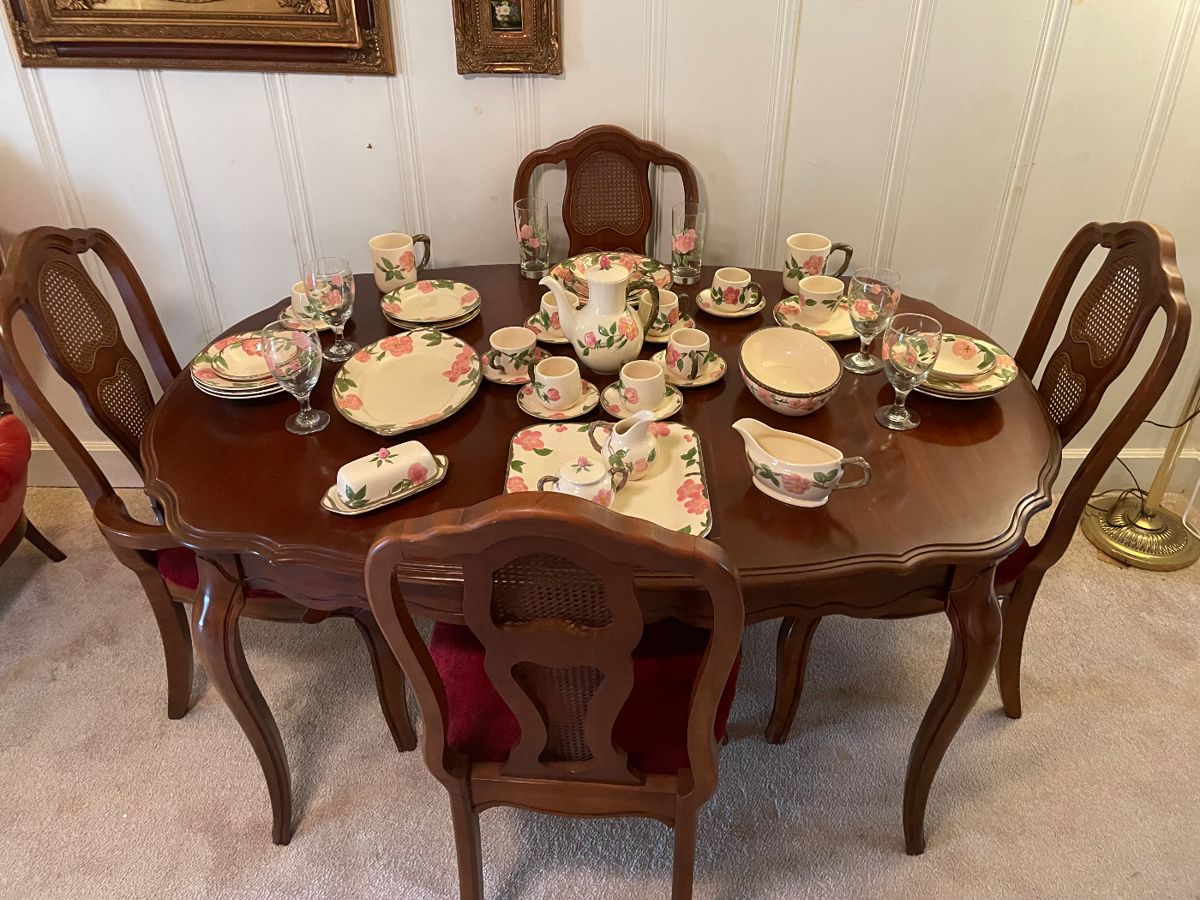 High quality estate sale in Guntersville, AL starts on 9/7/2023