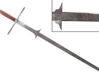 https://www.liveauctioneers.com/catalog/301199_edged-weapons-firearms-antiquities-and-more/