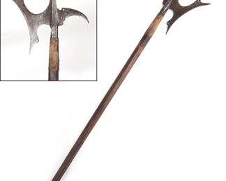 https://www.liveauctioneers.com/catalog/301199_edged-weapons-firearms-antiquities-and-more/