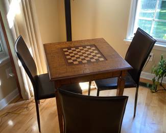 Game table