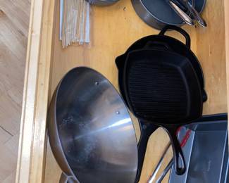 Cookware 