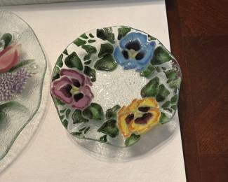 Peggy Karr Art Glass