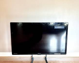 EMERSON 50" LED TV