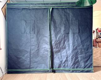 YIELD LAB REFLECTIVE GROW TENT