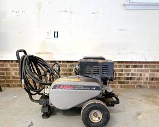 LANDA GOLD SERIES COMMERCIAL PRESSURE WASHER