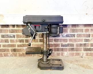 DELTA 8" DRILL PRESS