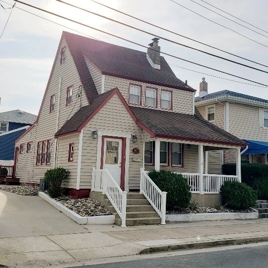 Margate Demolition Sale All Must Go Sunday! starts on 9/16/2023