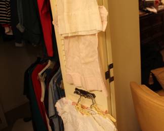 vintage baby dresses