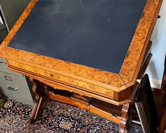 Architect Desk/Folds 