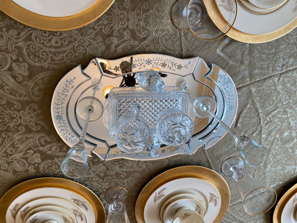 Joel's Estate Sales is in Alabaster Saturday... starts on 9/29/2023