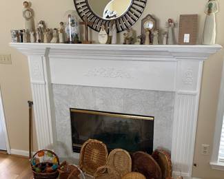 Looks like I've got a real basket case on my hands.