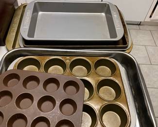 Almost time for the Great British Baking Show to return! Be prepared!