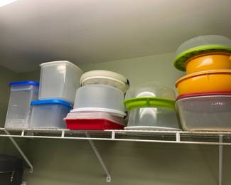 Tupper-where? Here. In Alabaster.