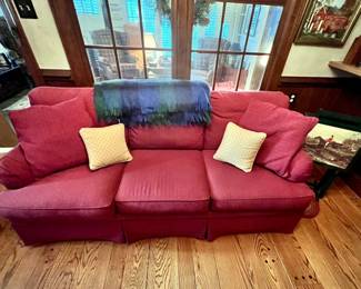 Sleeper Sofa
