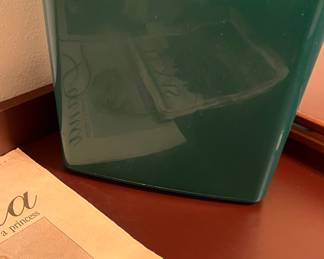 Green Office Waste basket