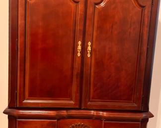 Cherrywood TV Furniture 