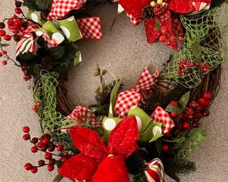 Christmas Wreath