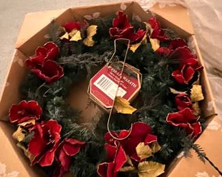 Christmas Wreath