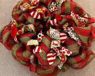 Christmas Wreath