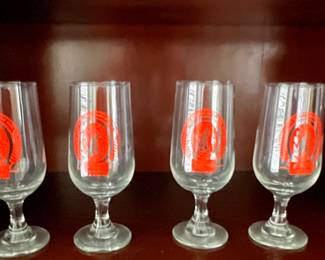 Coor Glass Set (4)