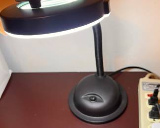 Desk Night Lamp