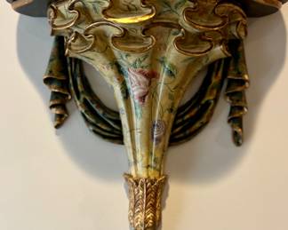 One of two available