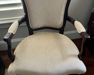 One of two available