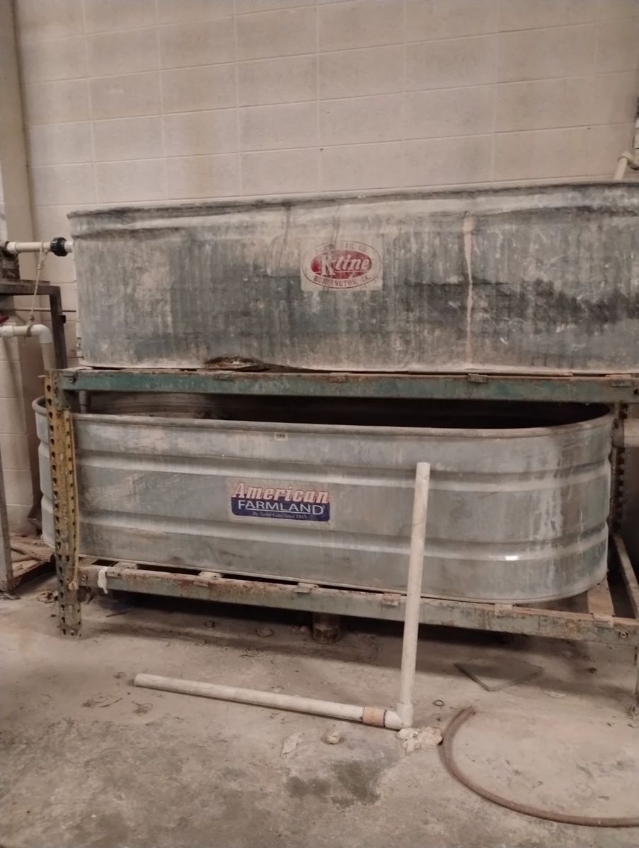 K & M Glass Out of Business Sale in Huntsville, AL starts on 9/13/2023