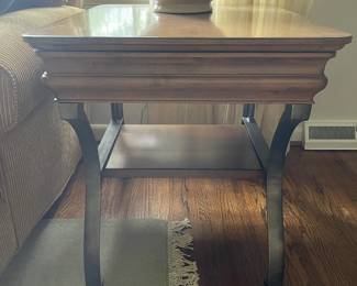 Pennsylvania House end table