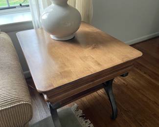 Pennsylvania House end table