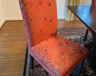 Mitchell Gold dining chair