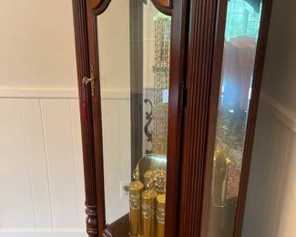 Howard Miller Grandfather Clock