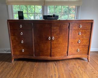 Thomasville Bogart Collection dresser