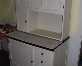 Hoosier Cabinet