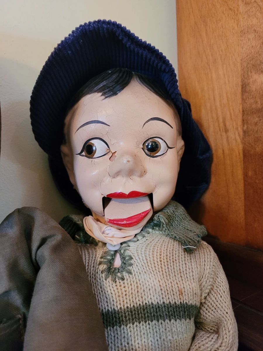 MARVELOUS MARLBORO ESTATE SALE THURS NOV... starts on 11/16/2023