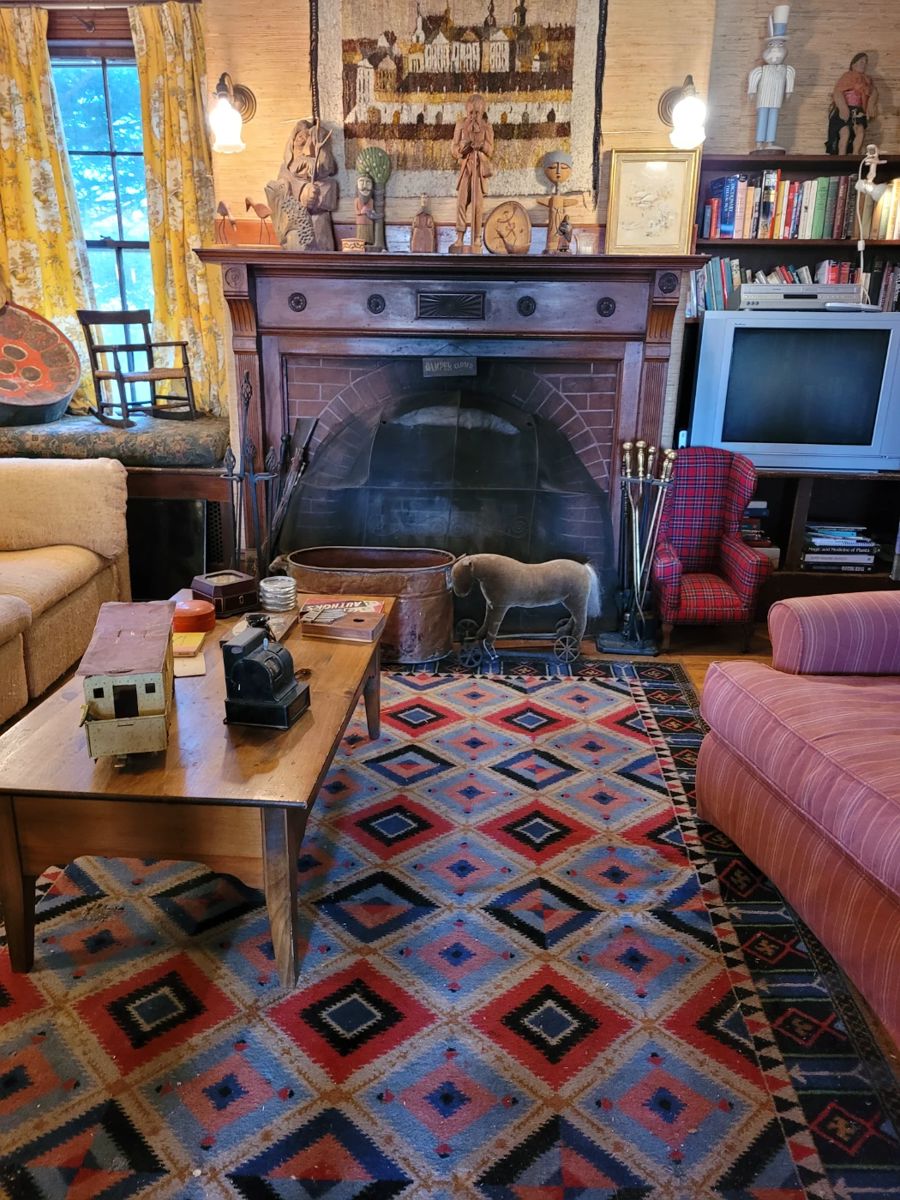 ITS BRIMFIELD in CONCORD!!!MAGNIFICENT CONCORD... starts on 11/4/2023