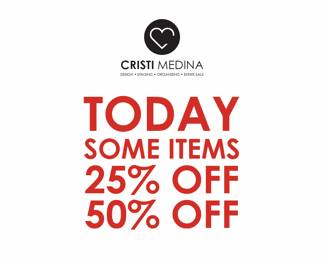25 50 esteta sale