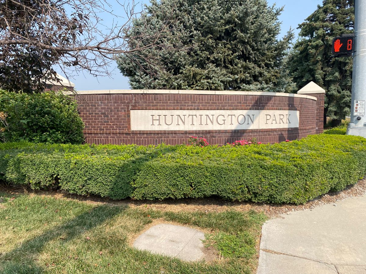 Huntington Park Estate Sale in Omaha, NE starts on 9/15/2023