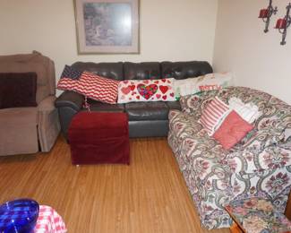 living room furniture